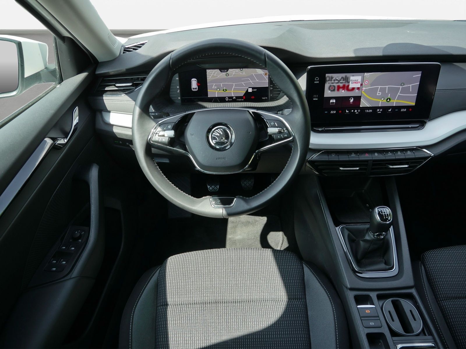 Skoda Octavia - Bild 8