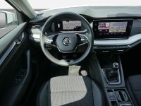 Skoda Octavia - Vorschau Bild 8