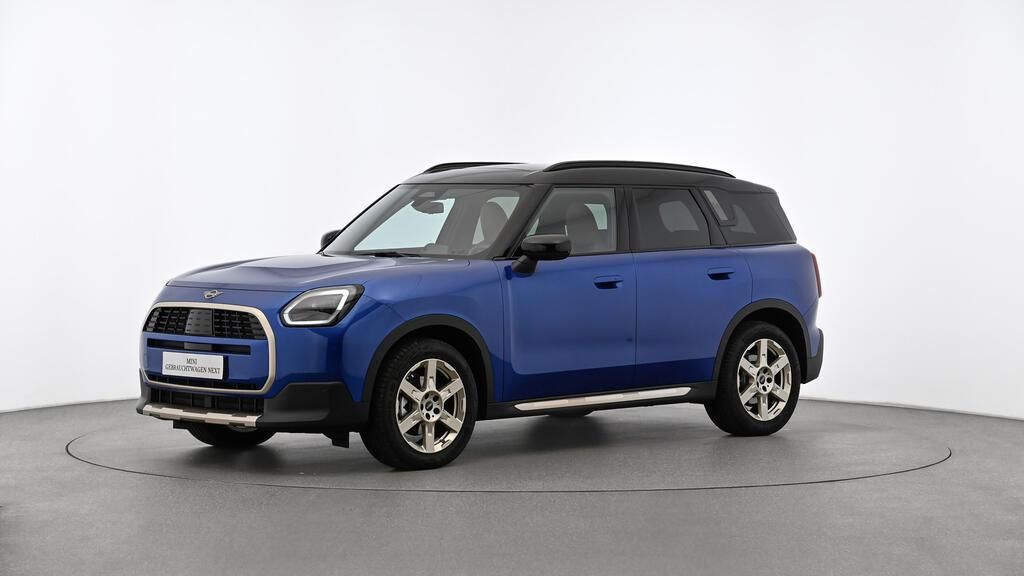 Image of MINI Countryman D (Cooper)