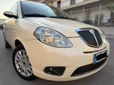 Lancia Ypsilon 1.3 MJT 75 CV Argento anno 2007 - Lancia Ypsilon Argento mit Diesel-Antrieb