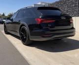 Audi A6 Allroad 45 TDI tiptronic - - gebrauchte Audi A6 Allroad aus dem Jahr 2020