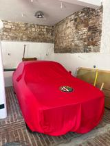 Alfa Romeo GT 1300 Junior / Kantenhaube - Alfa Romeo Gebrauchtwagen von 1969