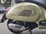 Vespa GTS SuperTech 125 75 Jahre limitiert ABS ASR u.m - VESPA GT 125