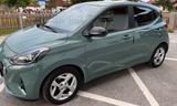 Hyundai i10 1.0 Connect & Go Connect & Go - Hyundai i10 Connect&Go