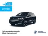 Volkswagen Touareg 3.0 TDI R-Line Navi AHK Kamera uvm