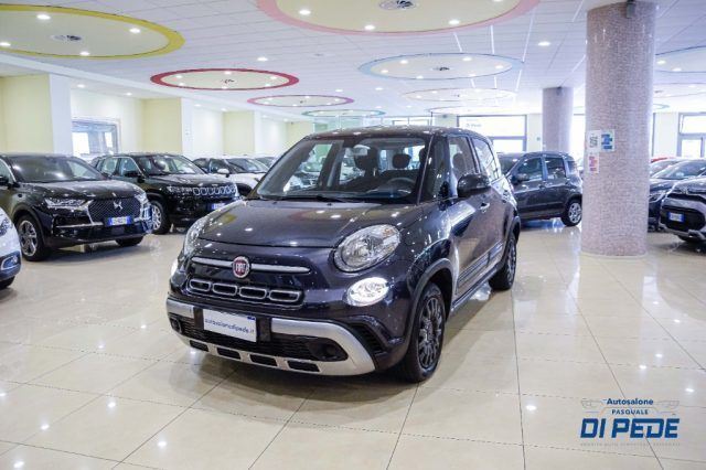 Image of Fiat 500L