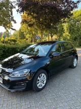 Volkswagen Golf 1.2 TSI BMT Comfortline  Limosine - VW Golf Gebrauchtwagen in Münster