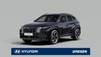 Hyundai TUCSON - Vorschau Bild 1
