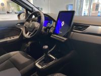 Renault Symbioz - Vorschau Bild 9