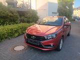 Lada Vesta 1.6 16V Luxus - : Limousine, Luxus