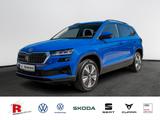 Skoda KAROQ AMBITION 1.5 TSI DSG FLA LM Navi W-Paket - Skoda Karoq Gebrauchtwagen in Hamburg