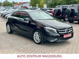 Mercedes-Benz A 180 BlueEff.* 2.HAND*NAVI*XEN*PDC*TEILLEDER* - Mercedes A-Klasse bis 20.000 Euro