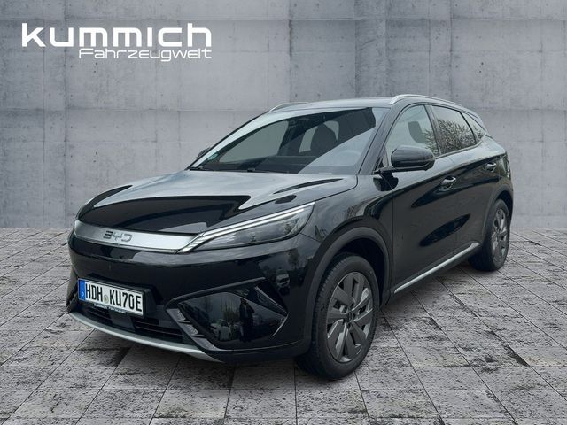 BYD ATTO 3
