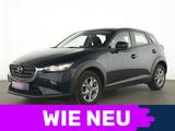 Mazda CX-3 SKYACTIV-G Tempomat|CarPlay|Klimaautomatik - Mazda Gebrauchtwagen in München