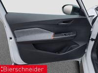 Cupra Born - Vorschau Bild 9