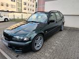 BMW E46 330xi - BMW 330: Kombi, 330xi