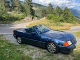 Mercedes-Benz SL 300 -24 49.000 km R129 Jahreswagenzustand - Mercedes-Benz SL 300: R129