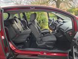 Ford B-Max 1,0 EcoBoost Titanium AHK SHZ - rote Ford B-Max