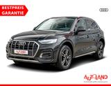 Audi Q5 40 2.0 TDI S-tronic quattro advanced LED Navi - Audi Q5 in Magdeburg