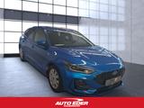 Ford Focus ST-Line X Sportpaket Bluetooth Navi LED - Ford Focus mit Diesel-Antrieb: Automatik