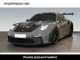 Porsche 992 911 GT3 RS Clubsportpaket Liftsystem-VA BOSE