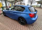 BMW 116i Sport Line Sport Line - BMW 116 in Leverkusen