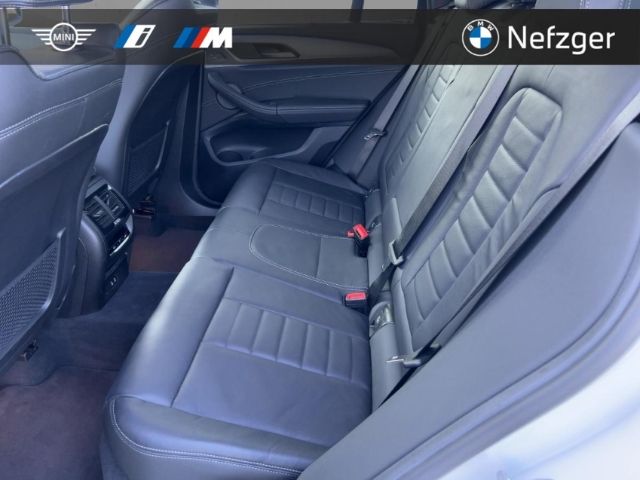 BMW X3 - Bild 8