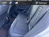 BMW X3 - Vorschau Bild 8