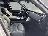 Land Rover Range Rover P550e Hybrid Autobiography Shadow - gebrauchte Land Rover Range Rover aus dem Jahr 2024