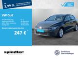 Volkswagen Golf VIII Life 1.5 TSI / CarPlay, LED, AHK, RFK