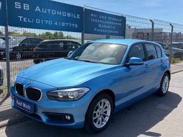BMW 116 - 2