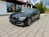 BMW 750i Facelift - gebrauchte BMW 750 aus dem Jahr 2013