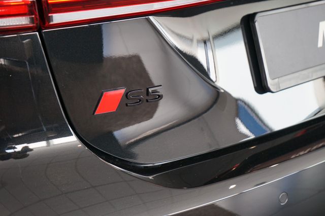 Audi S5 Avant TFSI quattro | Carbon | Pano | B&O