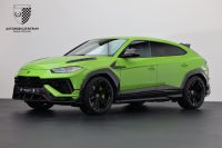 Lamborghini Urus - Vorschau Bild 4