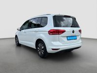 Volkswagen Touran - Vorschau Bild 8