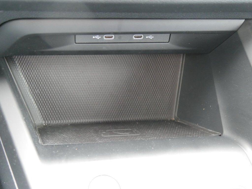 Volkswagen Golf VIII 1.0 TSI Move LED DigCockpit PDC SHZ, миниатюра 17