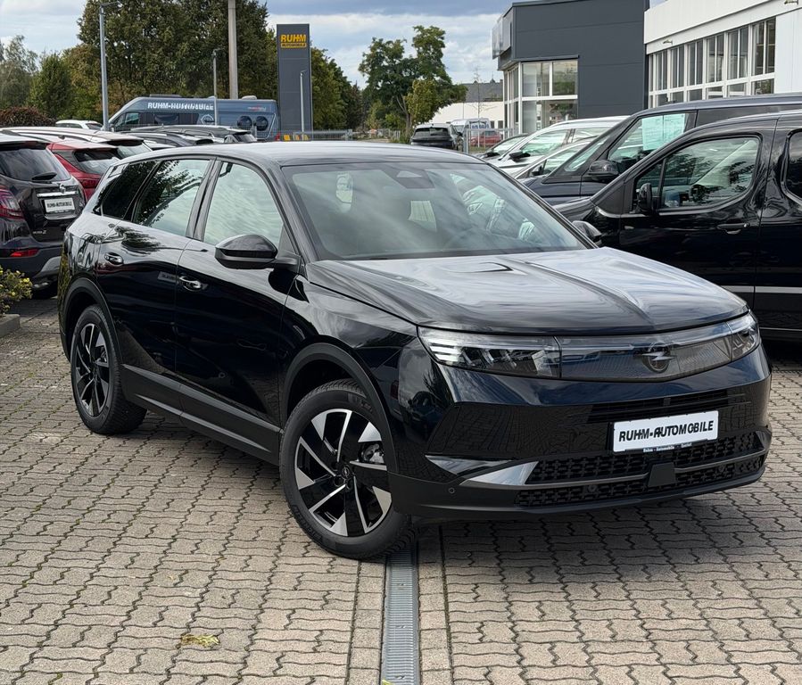 Image of Opel Other