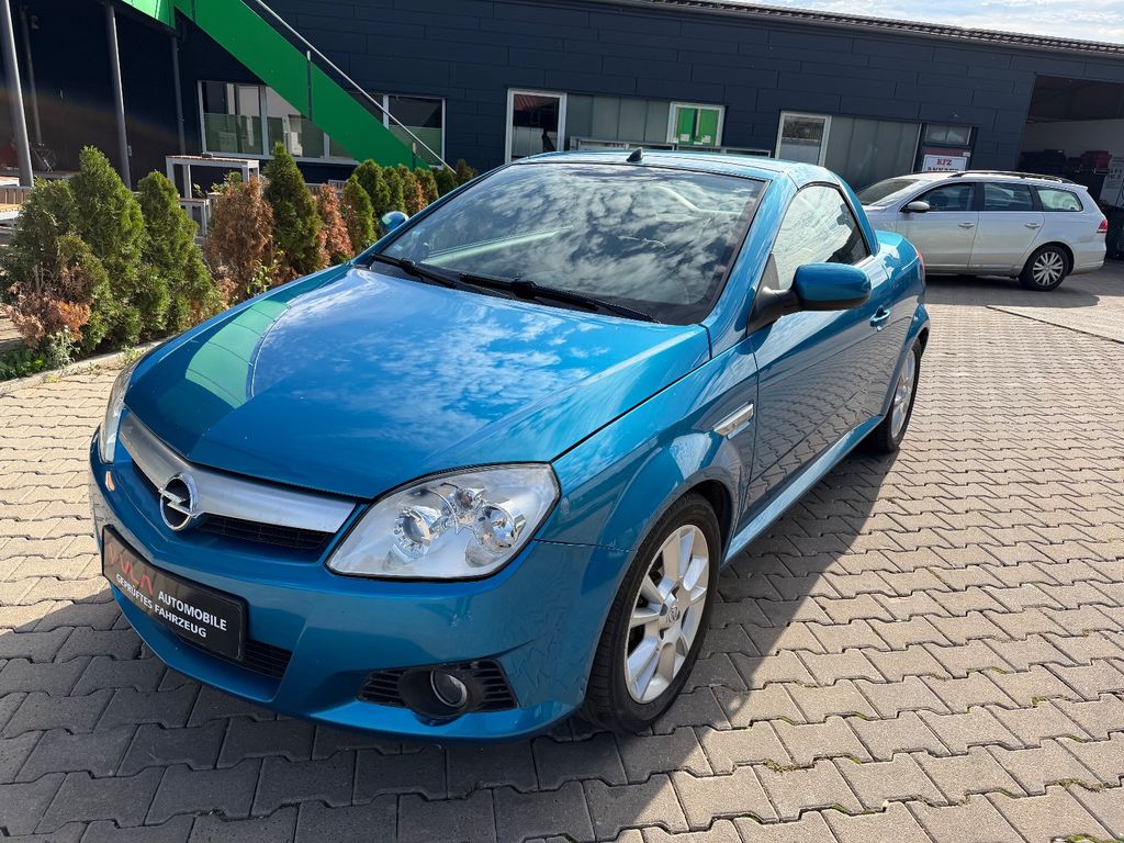Opel Tigra