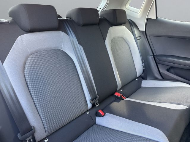 Ibiza Style 1.0 TSI *Navi/PDC/FullLink/DAB/GRA*