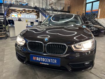 BMW 116Limousine  i Advantage *Navi*PDC*Klima*