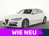 Alfa Romeo Giulia Super ACC|Harman|Kamera|SHZ|WinterPaket - Alfa Romeo Giulia: Limousine, Super