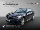 BMW X1 xDrive18d Advantage Business LED Parkassist - BMW X1: Business