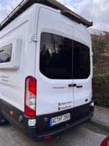 Ford Transit L4H3 - Ford Transit 4 Wohnmobil
