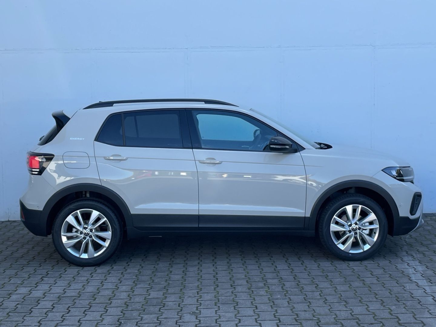 T-Cross Energy 1.0TSI 6-Gang Navi/LED/ACC/Kamera