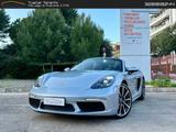 Porsche Boxster 718 Style Edition 2.0 T #4972 - Porsche Boxster: 4.0
