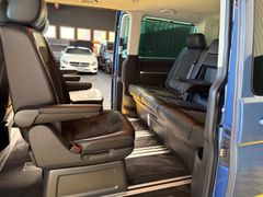VW T6 Multivan /DSG/2xEL.SCHTÜR/AHK/ACC/LED/MEMORY VW T6 Multivan /DSG/2xEL.SCHTÜR/AHK/ACC/LED/MEMORY