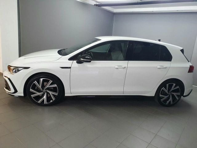 Volkswagen Golf VIII 2.0TSI DSG R-Line BlackStyle AHK ACC foto 2