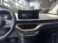 Fiat 500e - Vorschau Bild 8