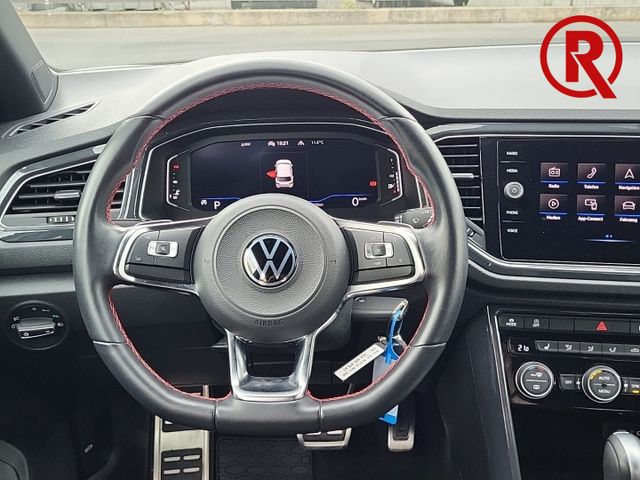 T-Roc Sport 1.5 TSI EU6d Android Auto Apple CarP