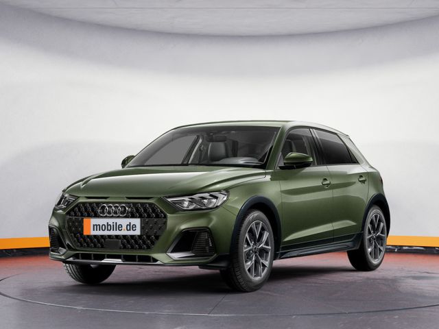 Audi A1 allstreet 25 TFSI LED-Scheinwerfer